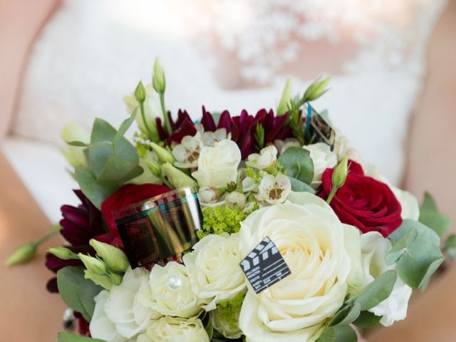 Le mariage de Elodie  et Jany à Angers, Maine et Loire 10