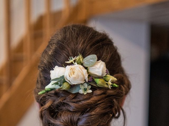 Le mariage de Romain et Cécile à Lyon, Rhône 3