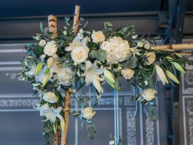 Le mariage de Romain et Cécile à Lyon, Rhône 9