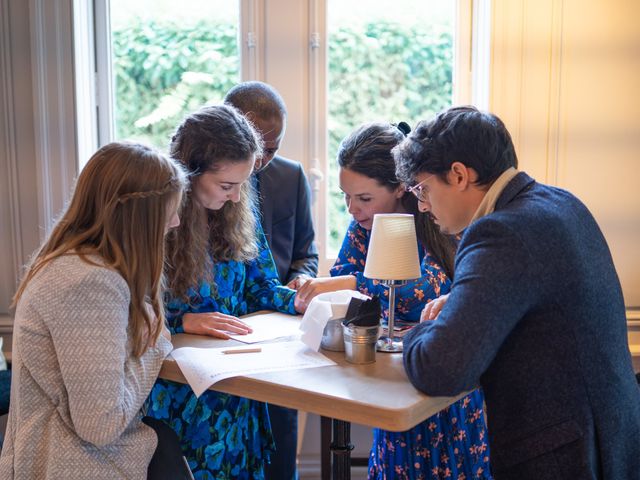 Le mariage de Romain et Cécile à Lyon, Rhône 14