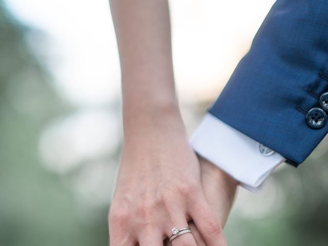 Le mariage de Romain et Cécile à Lyon, Rhône 32