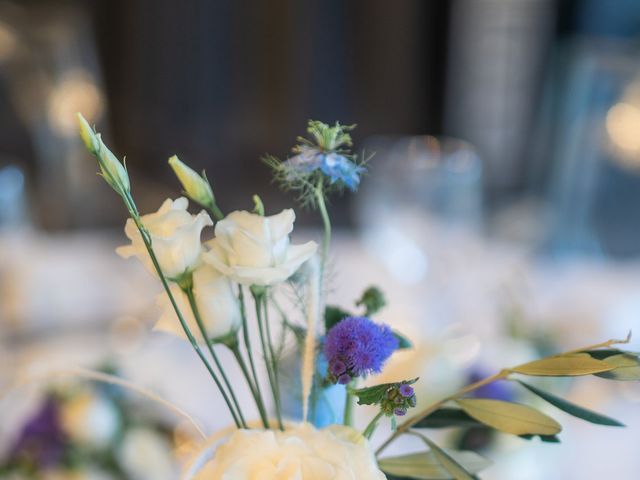 Le mariage de Romain et Cécile à Lyon, Rhône 34