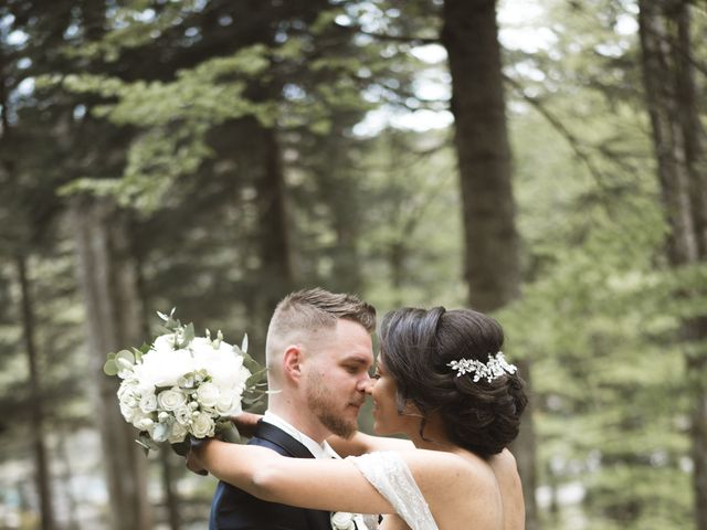 Le mariage de Jonathan et Jihanne à Guebwiller, Haut Rhin 13