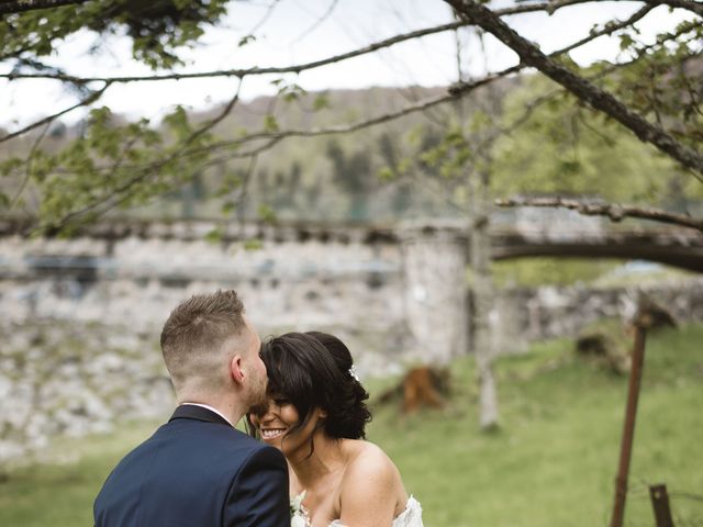 Le mariage de Jonathan et Jihanne à Guebwiller, Haut Rhin 18