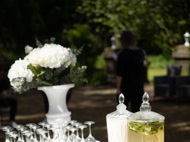 Le mariage de Jonathan et Jihanne à Guebwiller, Haut Rhin 21