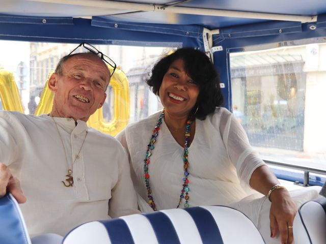 Le mariage de Adrien et Martine à Bougarber, Pyrénées-Atlantiques 6