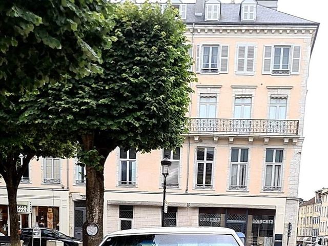 Le mariage de Adrien et Martine à Bougarber, Pyrénées-Atlantiques 13