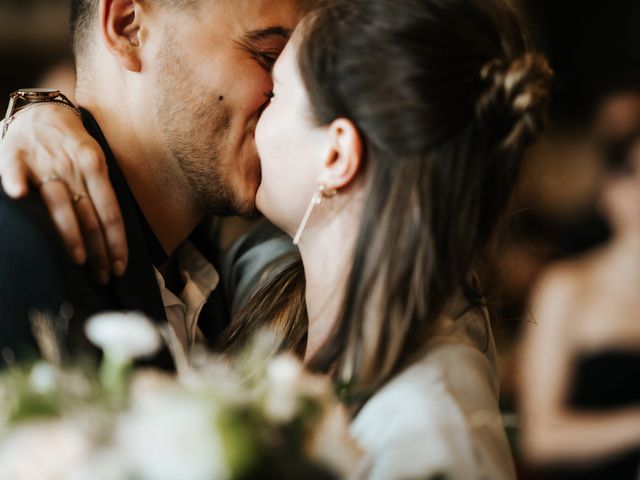 Le mariage de Clément et Gabrielle à Lommoye, Yvelines 9