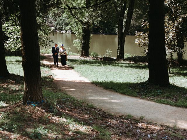 Le mariage de Quentin et Anna à Montrevault-sur-Èvre, Maine et Loire 3