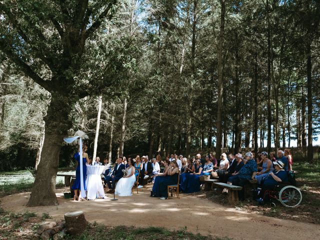 Le mariage de Quentin et Anna à Montrevault-sur-Èvre, Maine et Loire 11