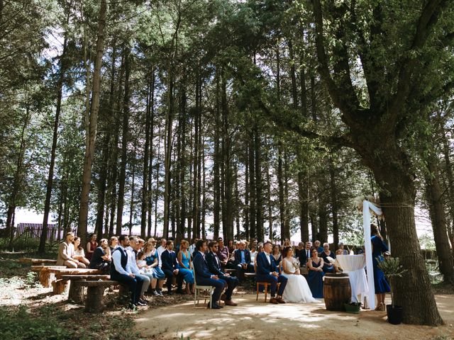 Le mariage de Quentin et Anna à Montrevault-sur-Èvre, Maine et Loire 14