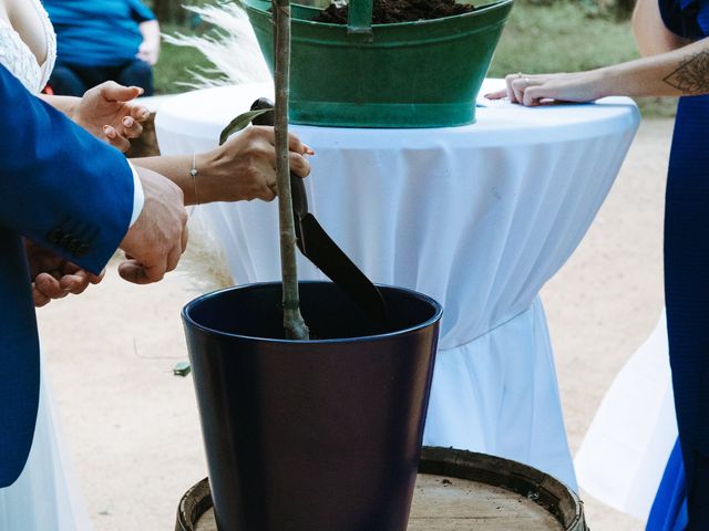 Le mariage de Quentin et Anna à Montrevault-sur-Èvre, Maine et Loire 18