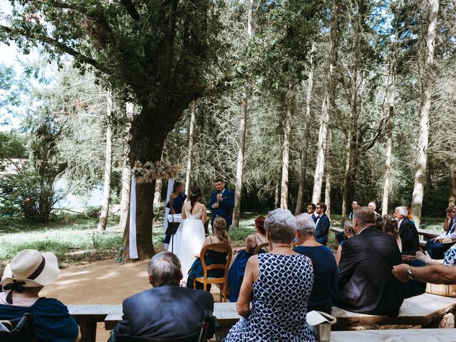 Le mariage de Quentin et Anna à Montrevault-sur-Èvre, Maine et Loire 27