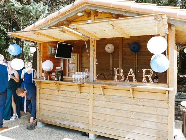 Le mariage de Quentin et Anna à Montrevault-sur-Èvre, Maine et Loire 49