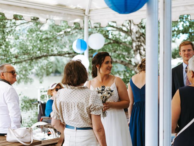 Le mariage de Quentin et Anna à Montrevault-sur-Èvre, Maine et Loire 53