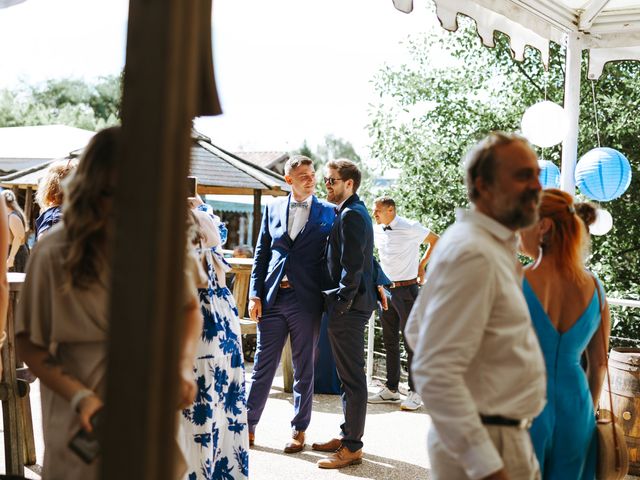 Le mariage de Quentin et Anna à Montrevault-sur-Èvre, Maine et Loire 54