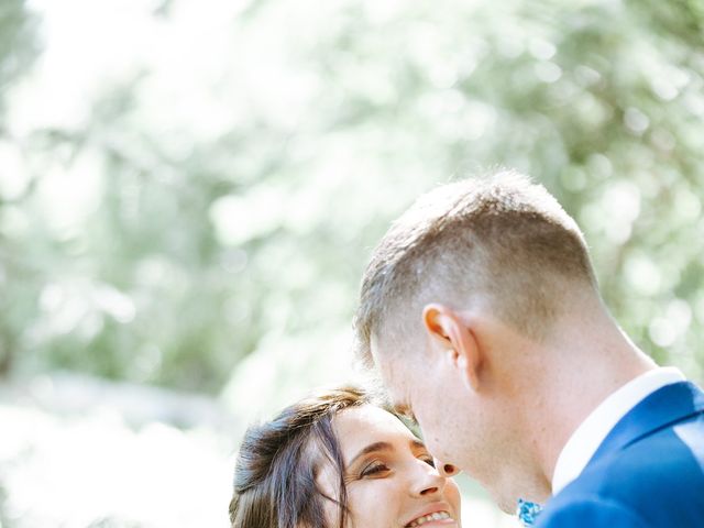 Le mariage de Quentin et Anna à Montrevault-sur-Èvre, Maine et Loire 70