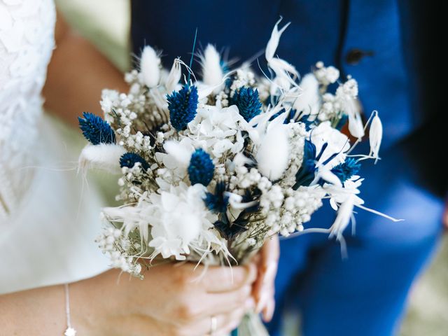 Le mariage de Quentin et Anna à Montrevault-sur-Èvre, Maine et Loire 73