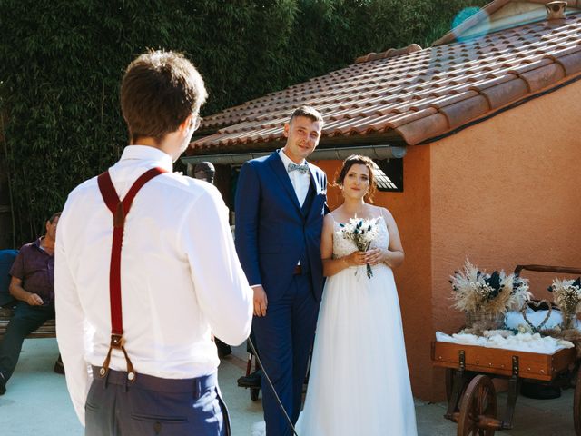 Le mariage de Quentin et Anna à Montrevault-sur-Èvre, Maine et Loire 85