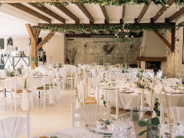 Le mariage de Tiffany  et Cyril à Missy-sur-Aisne, Aisne 3