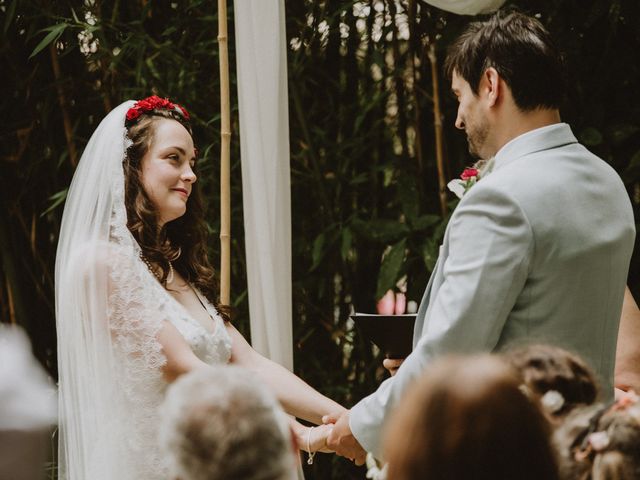 Le mariage de Emily et Eddy à Meudon, Hauts-de-Seine 2