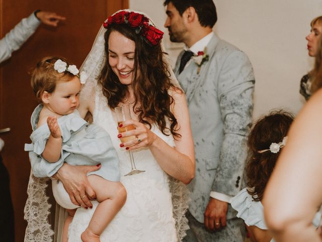 Le mariage de Emily et Eddy à Meudon, Hauts-de-Seine 7