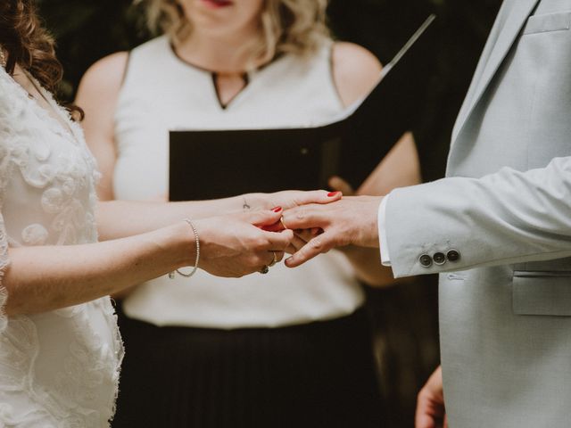 Le mariage de Emily et Eddy à Meudon, Hauts-de-Seine 9