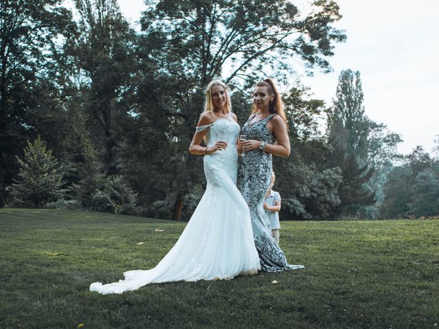 Le mariage de Steven et Judith à Le Perreux-Sur-Marne, Val-de-Marne 1