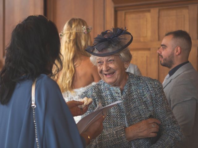 Le mariage de Steven et Judith à Le Perreux-Sur-Marne, Val-de-Marne 6