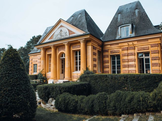 Le mariage de Steven et Judith à Le Perreux-Sur-Marne, Val-de-Marne 8