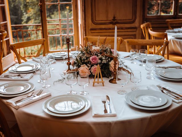 Le mariage de Steven et Judith à Le Perreux-Sur-Marne, Val-de-Marne 9