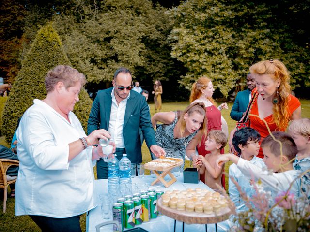 Le mariage de Steven et Judith à Le Perreux-Sur-Marne, Val-de-Marne 10