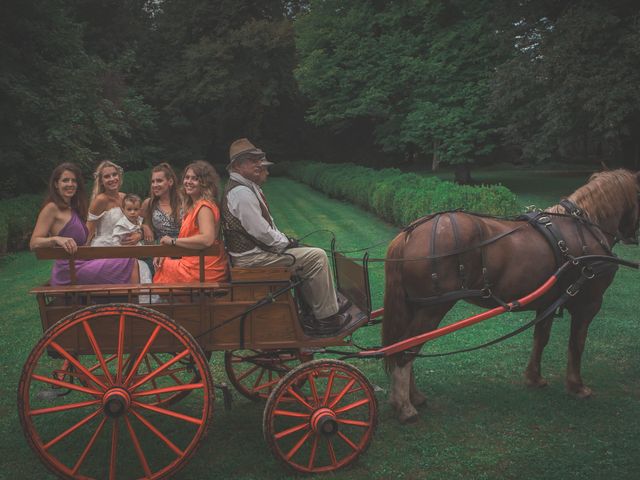 Le mariage de Steven et Judith à Le Perreux-Sur-Marne, Val-de-Marne 11