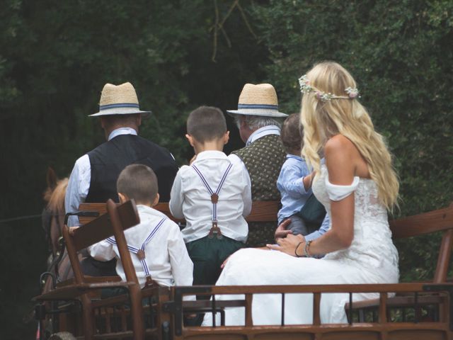 Le mariage de Steven et Judith à Le Perreux-Sur-Marne, Val-de-Marne 12