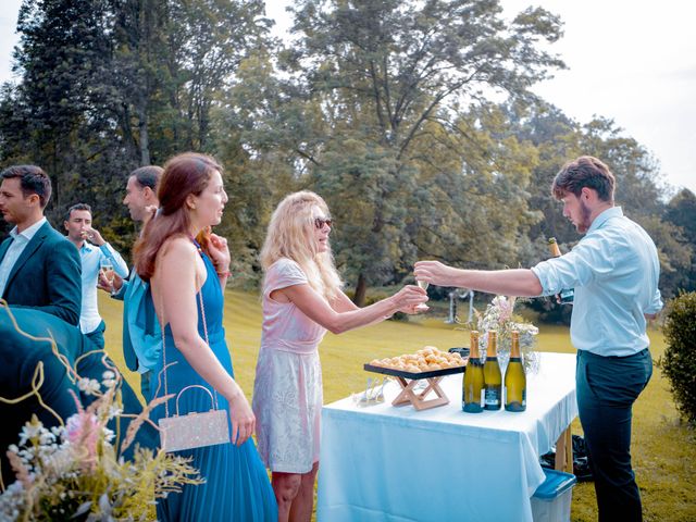 Le mariage de Steven et Judith à Le Perreux-Sur-Marne, Val-de-Marne 13