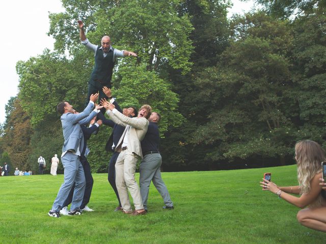 Le mariage de Steven et Judith à Le Perreux-Sur-Marne, Val-de-Marne 14