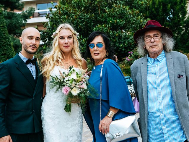 Le mariage de Steven et Judith à Le Perreux-Sur-Marne, Val-de-Marne 15