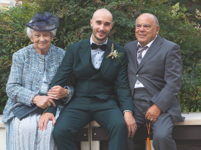 Le mariage de Steven et Judith à Le Perreux-Sur-Marne, Val-de-Marne 16