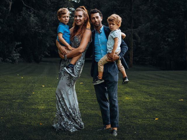 Le mariage de Steven et Judith à Le Perreux-Sur-Marne, Val-de-Marne 18