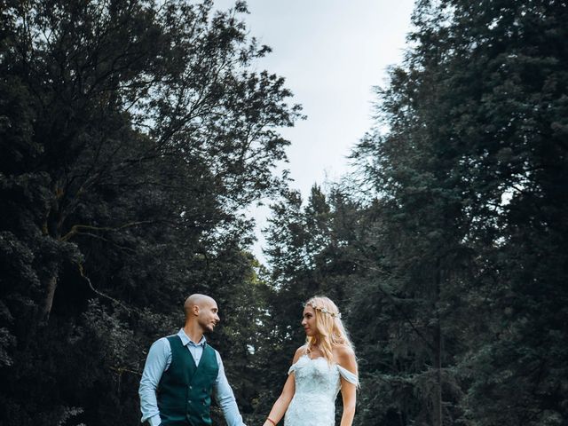 Le mariage de Steven et Judith à Le Perreux-Sur-Marne, Val-de-Marne 2