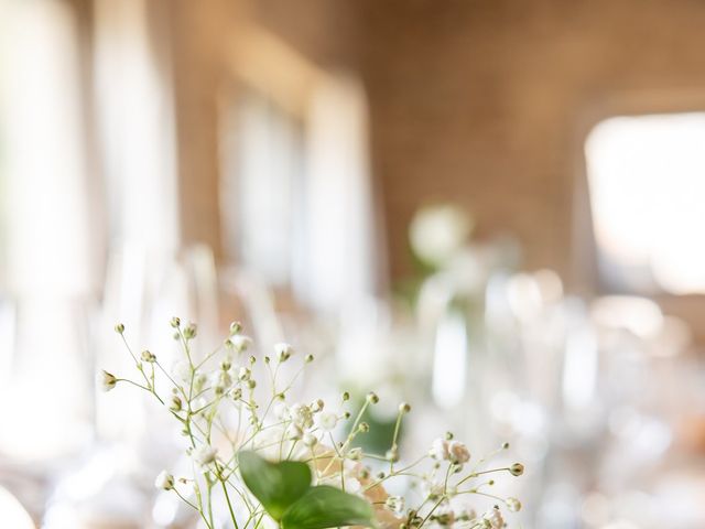 Le mariage de Florian et Mathilde à Campbon, Loire Atlantique 22