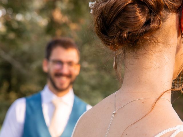 Le mariage de Florian et Mathilde à Campbon, Loire Atlantique 31