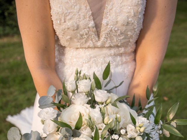 Le mariage de Florian et Mathilde à Campbon, Loire Atlantique 32