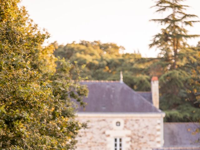 Le mariage de Florian et Mathilde à Campbon, Loire Atlantique 34