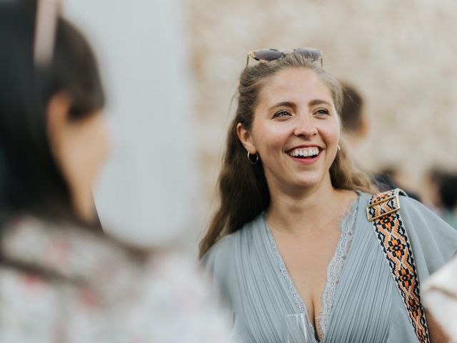 Le mariage de Clément et Gabrielle à Lommoye, Yvelines 17
