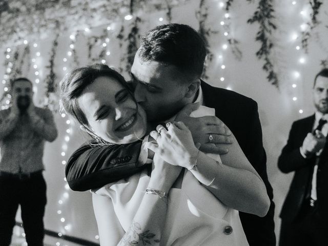 Le mariage de Clément et Gabrielle à Lommoye, Yvelines 26
