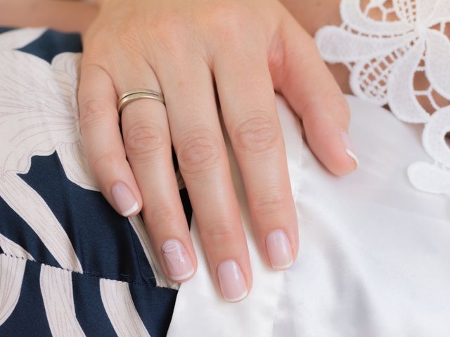 Le mariage de Mickaël et Servane à Lanester, Morbihan 8