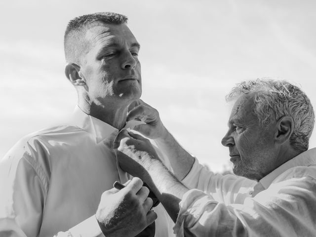 Le mariage de Mickaël et Servane à Lanester, Morbihan 17