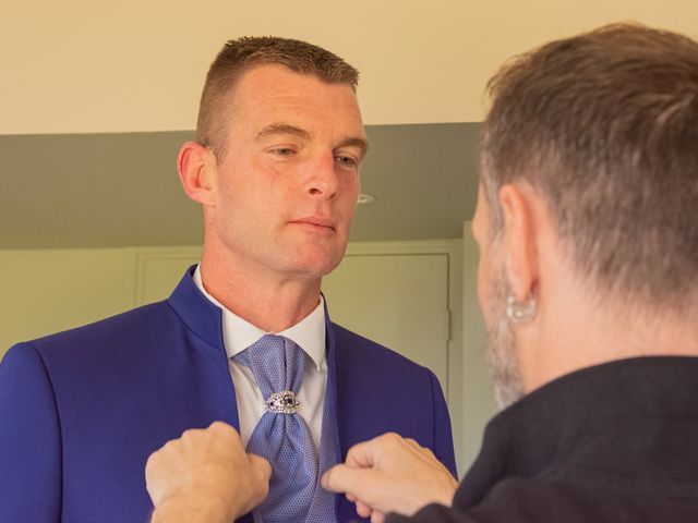 Le mariage de Mickaël et Servane à Lanester, Morbihan 21