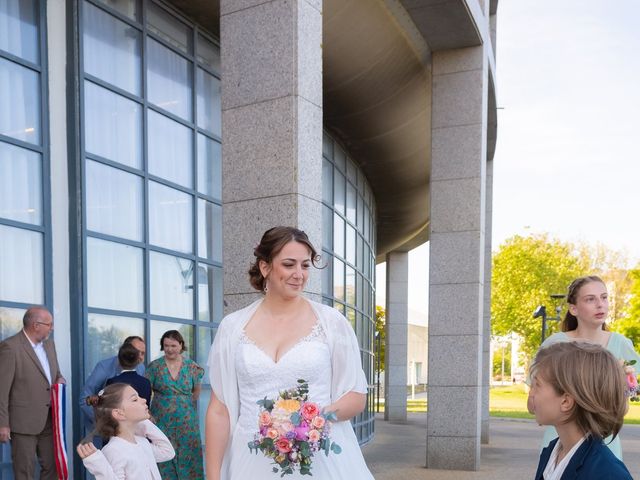Le mariage de Mickaël et Servane à Lanester, Morbihan 23